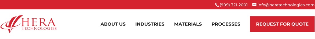 Hera Technologies LLC